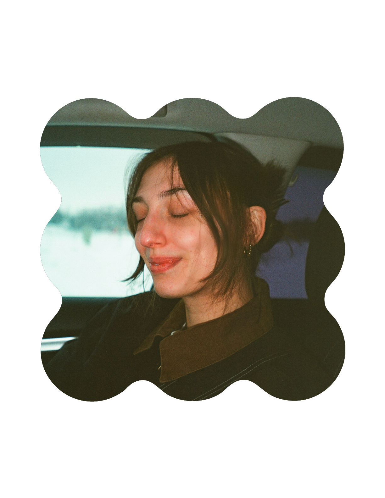 Lily Prichodko
